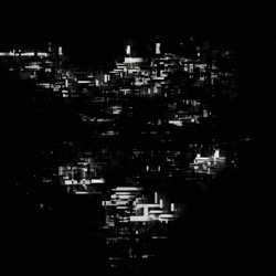 Image: image from abstract shapes - vector