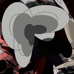 Image: image from abstract shapes - vector