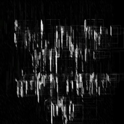 Image: image from abstract shapes - vector