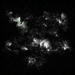 Image: image from abstract shapes - vector