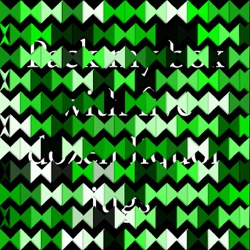 Image: image from abstract shapes - vector