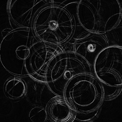 Image: image from abstract shapes - vector