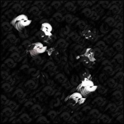 Image: image from abstract shapes - vector