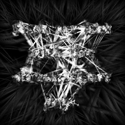 Image: image from abstract shapes - vector