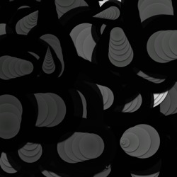 Image: image from abstract shapes - vector