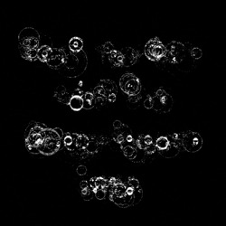 Image: image from abstract shapes - vector