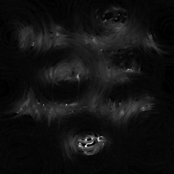 Image: image from abstract shapes - vector