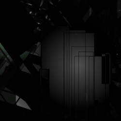 Image: image from abstract shapes - vector