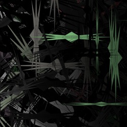 Image: image from abstract shapes - vector