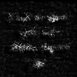 Image: image from abstract shapes - vector