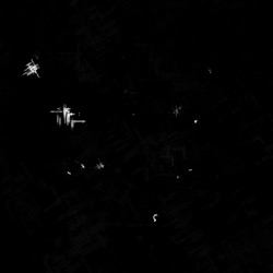 Image: image from abstract shapes - vector