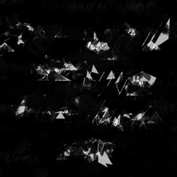 Image: image from abstract shapes - vector