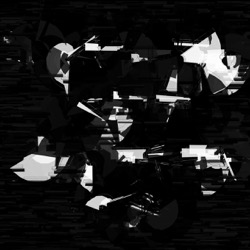 Image: image from abstract shapes - vector