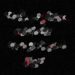 Image: image from abstract shapes - vector