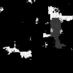 Image: image from abstract shapes - vector