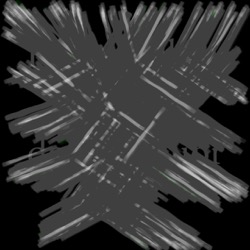 Image: image from abstract shapes - vector