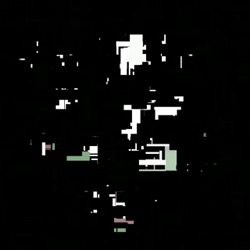 Image: image from abstract shapes - vector