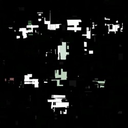 Image: image from abstract shapes - vector