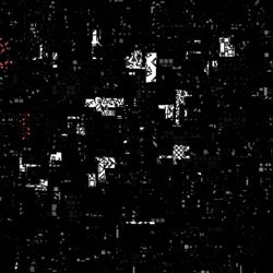 Image: image from abstract shapes - vector