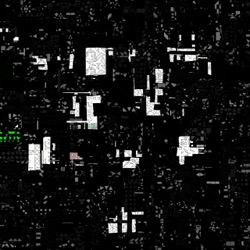 Image: image from abstract shapes - vector