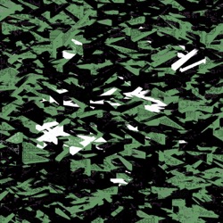 Image: image from abstract shapes - vector