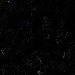 Image: image from abstract shapes - vector