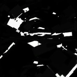 Image: image from abstract shapes - vector