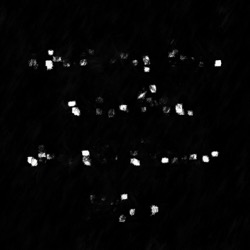 Image: image from abstract shapes - vector