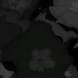 Image: image from abstract shapes - vector