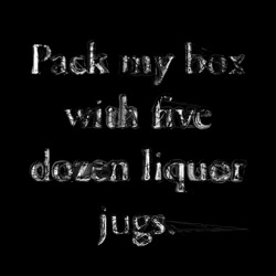 Image: image from abstract shapes - vector