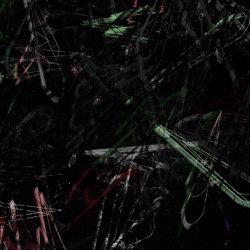 Image: image from abstract shapes - vector