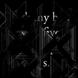 Image: image from abstract shapes - vector