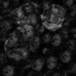 Image: image from abstract shapes - vector