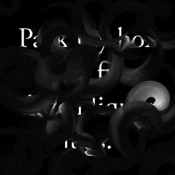 Image: image from abstract shapes - vector