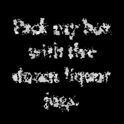 Image: image from abstract shapes - vector