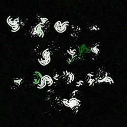 Image: image from abstract shapes - vector