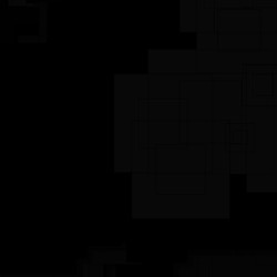 Image: image from abstract shapes - vector