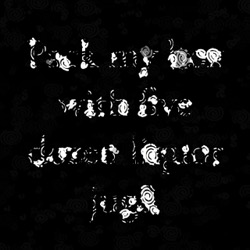 Image: image from abstract shapes - vector