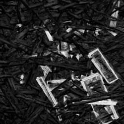 Image: image from abstract shapes - vector