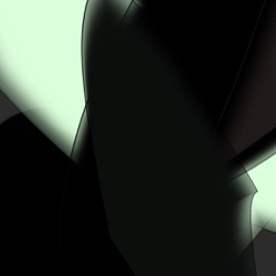 Image: image from abstract shapes - vector