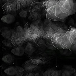 Image: image from abstract shapes - vector