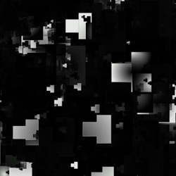 Image: image from abstract shapes - vector