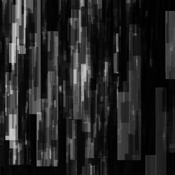 Image: image from abstract shapes - vector