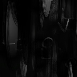 Image: image from abstract shapes - vector