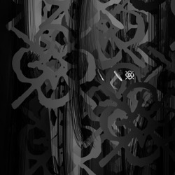 Image: image from abstract shapes - vector