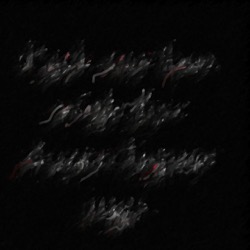 Image: image from abstract shapes - vector