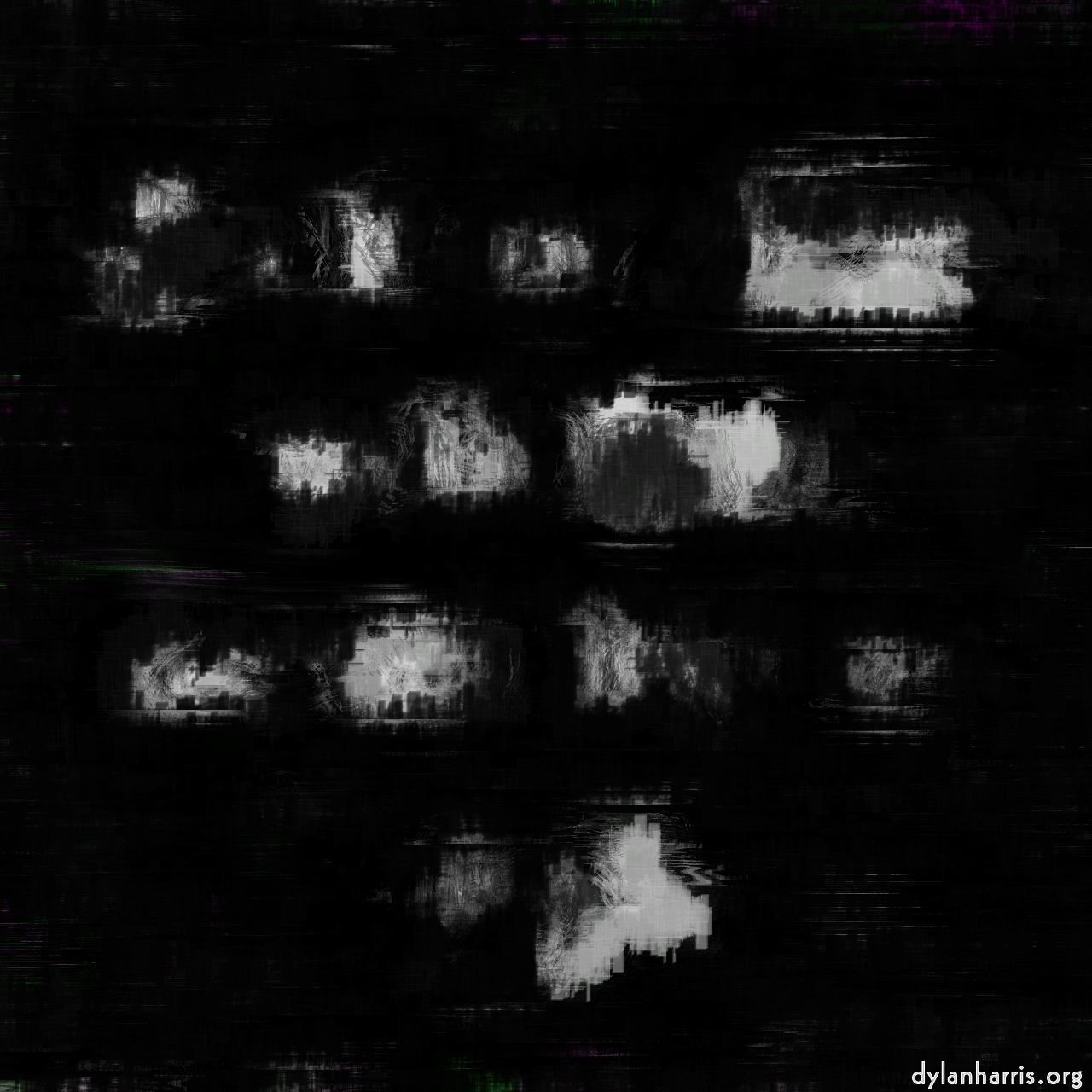 Image: abstract styles - vector raster :: acrylic&nbsp;blend