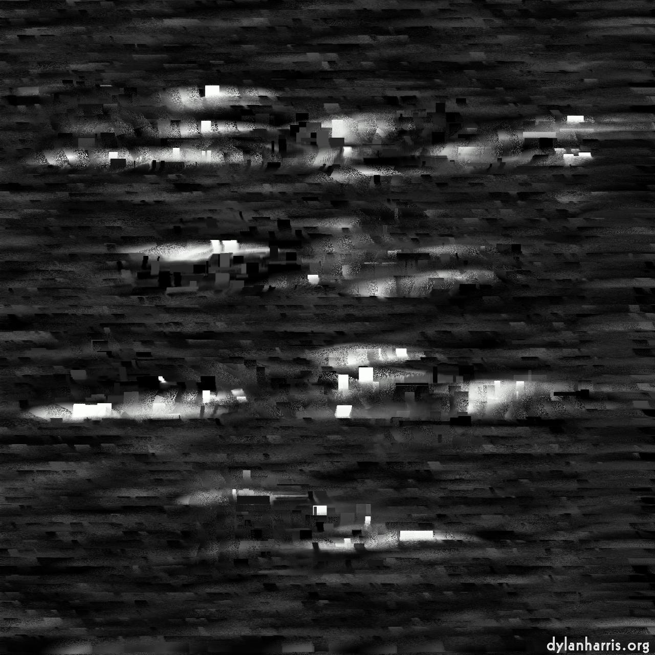 Image: abstract styles - vector raster :: background&nbsp;thatch