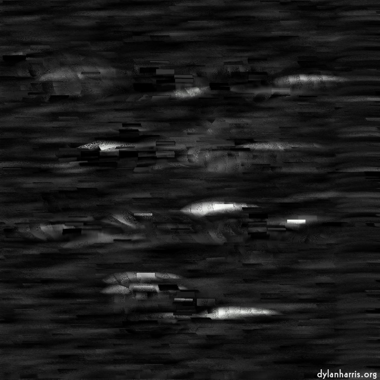 Image: abstract styles - vector raster :: background&nbsp;thatch&nbsp;greyscale