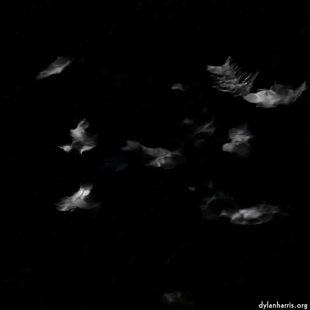 image: abstract styles - vector raster :: blender